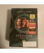 Stargate SG-1: Season 03 (DVD, 1999) New #82-0475 - £8.86 GBP