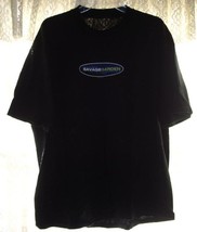 SAVAGE GARDEN CONCERT T SHIRT 2000 - $64.99