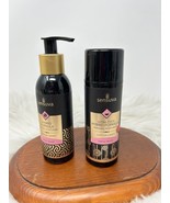 Sensuva Hybrid Personal Moisturizer Cotton Candy  3.38 &amp; 4.23fl Oz - $40.99 CAD