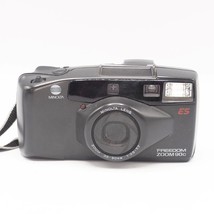 Minolta Freedom Zoom 90c Qd 35mm Visez et Cliquez Caméra à Film Pièces Ou Repair - £35.66 GBP