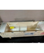 Amersham Biosciences Streamline 200 Glass Chromatography Column 18-1100-22 - $495.00