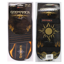 GODSMACK AUDIO CAR VISOR CD Holder Holds 12 CD&#39;s Offically Licensed Biow... - £18.56 GBP