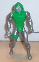 1984 Mattel Marvel Secret Wars Dr. Doom Action Figure Vintage - $24.16