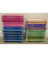 The Daily Study Bible Series Book Lot of 22 Commentaries William Barclay... - $128.69