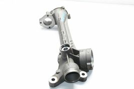 2017-2018 AUDI A4 2.0T POWER STEERING RACK HOUSING P6606 image 8