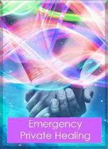 ALBINA EXTREME EMERGENCY WELLNESS EMPOWERMENT ENERGIES & HEAL DISORDER  image 2