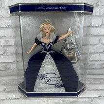 Barbie Millennium Princess Doll 2000 Special Edition Mattel NIB Read Description - £19.88 GBP