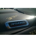 Hood Without Hood Scoop Fits 19-23 DODGE 2500 PICKUP 104901926Hood Only,... - $20,827.52 MXN
