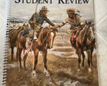 Notgrass Exploring America Student Review  Book - $10.39