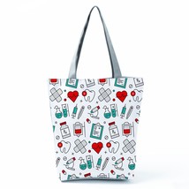 Girls Handbags Women&#39;s Casual Tote Bag hl1513 Nurse Bag - £6.38 GBP