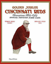 1920 CINCINNATI REDS 8X10 PHOTO BASEBALL PICTURE MLB - $4.94