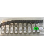 Lot of 9 New Optoway SPF Transceivers SPM-71R2G - $32.57 CAD