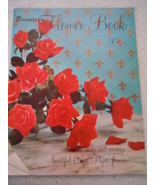 Demmison Flower Insturcton Booklet 1959 - £7.07 GBP