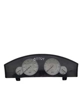 Speedometer Cluster 140 MPH With Information Center Fits 09 300 317109 - £74.34 GBP