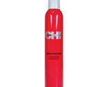 Farouk CHI Infra Texture Fast Drying Dual Action Hair Spray 10oz - £20.54 GBP