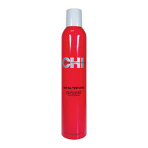 Farouk CHI Infra Texture Fast Drying Dual Action Hair Spray 10oz - £20.23 GBP