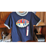 Cherokee Graphic Boys T-shirt Top Size XS 4-5 - £3.19 GBP
