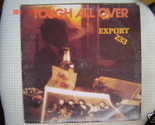 Tough All Over [Vinyl] Export 233 - $99.99