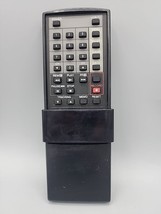 Goldstar TV VCR AV Remote Control with Slider, Model 53324 Tested - £6.23 GBP