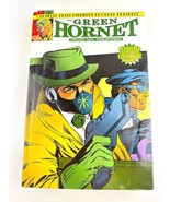 Green Hornet Golden Age Remastered HCBook Collects 1940 Series 2011 VGC - £35.19 GBP