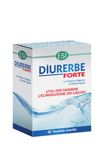 Diurerbe Forte 40 tablets diuretic based on birch plant extracts - £18.96 GBP