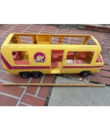✅Vintage! 1976 Barbie Star Traveler GMC RV Camper Bus MotorHome - $185.42 CAD