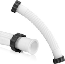 11388 Pool Sand Filter Pump Hose Compatible with Intex Pool Sand Filter ... - £31.37 GBP