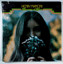 Henry Mancini - Dream of You (1971) [SEALED] Vinyl LP • Tequila - $38.61