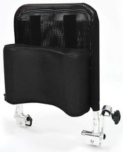 Wheelchair Headrest Backrest,Headrest Neck Support Comfortable Seat Back - $32.68