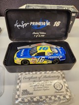 Kevin Lapage Primestar #16 Racing Champions Authentics 1/24 1 Of 3100 - £18.68 GBP