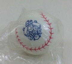 Cleveland Indian Slider Yo Yo Ames Baseball Mascot Promo Sealed Vintage Souvenir - £27.11 GBP