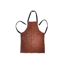 Outset F240 Leather Grill Apron  - £89.39 GBP