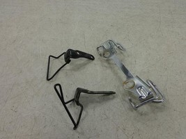 03 Yamaha Road Star 1600 Roadstar XV1600 FRONT BRAKE LINE BRACKET - $24.95