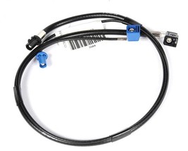 Radio Antenna GPS Cable New OEM 2013 13 PN 23136858 Cadillac SRX - $581.19 MXN