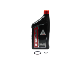 1970-1973 Honda SL100 Motosport 100 OEM Oil Change Kit H53 - £19.61 GBP