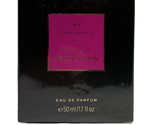 Victoria&#39;s Secret Seduction Dark Orchid Eau De Parfum Spray 1.7 Oz. - $159.00
