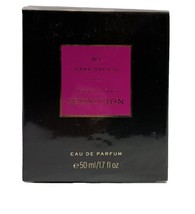 Victoria&#39;s Secret Seduction Dark Orchid Eau De Parfum Spray 1.7 Oz. - £126.70 GBP
