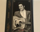 Elvis Presley By The Numbers Trading Card #36 Elvis On Ed Sullivan Show - £1.49 GBP