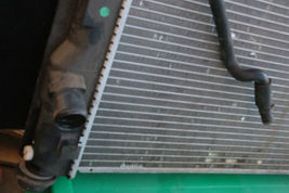 2000-2005 TOYOTA CELICA GT GT-S AT ENGINE COOLING RADIATOR V1502 image 5