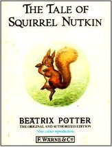 The Tale of Squirrel Nutkin (The BP Peter Rabbit Collection) [Paperback] Beatrix - £2.56 GBP