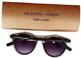  Valentino Armani Italian Luxury Brand Sunglasses For Men And Women Aviator - £77.98 GBP