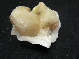 Stilbite Crystal Mineral Specimen #D472 - $2.00
