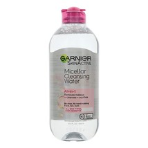 Garnier Skin Active by Garnier, 13.5oz All- In-1 Micellar Cleansing Water - £6.61 GBP