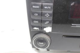 Audio Equipment Radio 203 Type C230 Receiver Fits 06-07 MERCEDES C-CLASS 42601 image 6