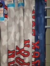 6 MLB Baseball Official Sport Pool Noodle Covers Boston Red Sox BT Swim Mixed - £7.03 GBP