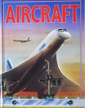 Aircraft, A Stunning Visual History of Airplanes by Ian Graham - £8.47 GBP