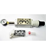 SMC ARB210-00-A Regulator Valve With Guage New - $46.53 CAD