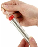 1 ELECTRICAL SOLDER Lead Free Rosin Core 99.3 Tin .7 Copper Hyper Tough ... - €20,61 EUR