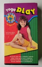 Yoga Play (VHS, 2003) - £6.32 GBP