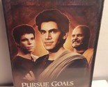 Pursue Goals that Honor God (DVD, 2007, Watch Tower) - £4.49 GBP